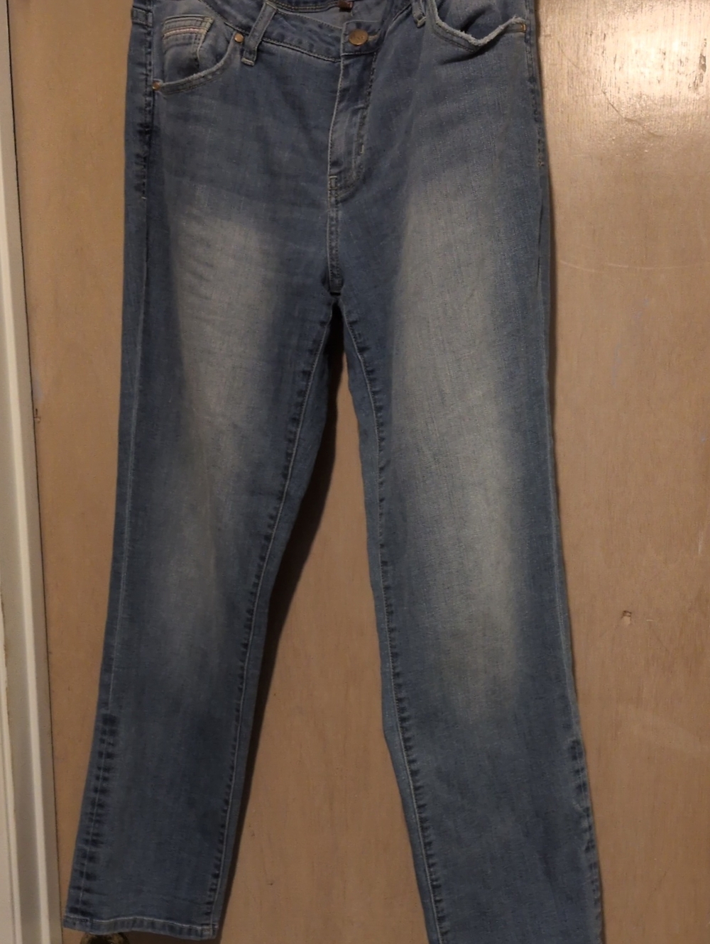 JAG Women's Boyfriend Jeans